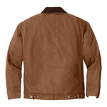 CornerStone TLJ763 Tall Duck Cloth Work Jacket