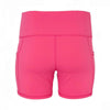 Boxercraft BW6104 Women's Zen Sport Shorts