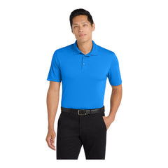 Port Authority K110 Dry Zone UV Micro-Mesh Polo - 