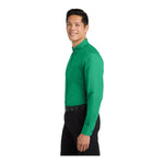Port Authority S608 Long Sleeve Easy Care Shirt