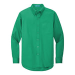 Port Authority S608 Long Sleeve Easy Care Shirt