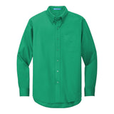 Port Authority S608 Long Sleeve Easy Care Shirt