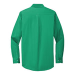Port Authority S608 Long Sleeve Easy Care Shirt