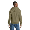 Port & Company PC78ZH Core Fleece Full-Zip Hooded Sweatshirt