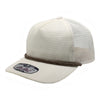 PITBULL CLM20 Cool Mesh 5 Panel Unstructured Rope