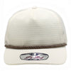 PITBULL CLM20 Cool Mesh 5 Panel Unstructured Rope