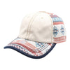 PitBull PB700 Plain Unstructured Cap
