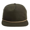 Atonal A500R Rope Snapback