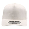 PitBull SDE10 5 Panel Suede Snapback Cap