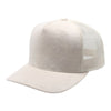 PitBull SDE10M 5 Panel Suede Meshback Cap