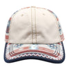 PitBull PB700 Plain Unstructured Cap