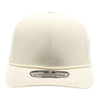 PitBull PB326 6 Panel Diamond Rope Cap