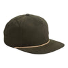 Atonal A500R Rope Snapback