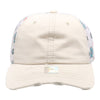 PitBull PB700V Plain Vintage Unstructured Cap