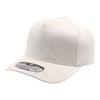 PitBull SDE10 5 Panel Suede Snapback Cap