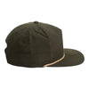 Atonal A500R Rope Snapback