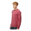 Independent Trading Co PRM30SBC Unisex Special Blend Raglan Crewneck Sweatshirt