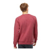 Independent Trading Co PRM30SBC Unisex Special Blend Raglan Crewneck Sweatshirt