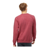 Independent Trading Co PRM30SBC Unisex Special Blend Raglan Crewneck Sweatshirt