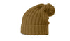 Richardson 143 Chunky Cable Beanie with Cuff & Pom 143R