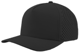 Zapped Headwear XL Blackhawk Hat