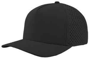 Zapped Headwear XL Blackhawk Hat - 
