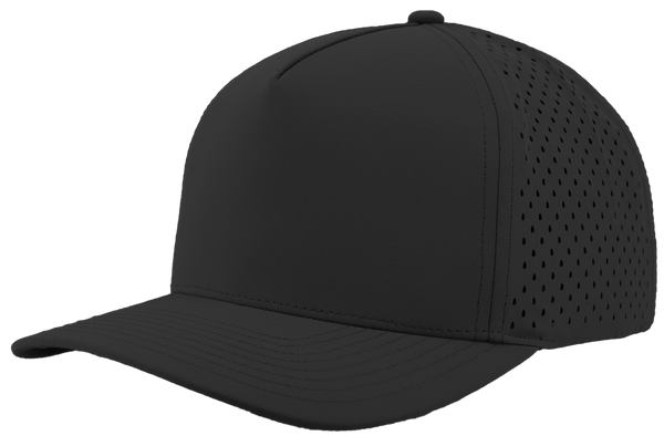 Zapped Headwear XL Blackhawk Hat