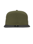 Zapped Headwear Gunny Hat