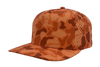 Zapped Headwear Blackhawk 5 Panel Perforated Cap