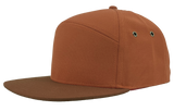 Zapped Headwear Gunny Hat