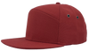 Zapped Headwear Gunny Hat