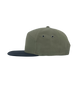 Zapped Headwear Gunny Hat