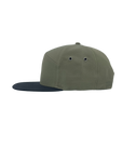 Zapped Headwear Gunny Hat