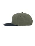 Zapped Headwear Gunny Hat