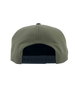 Zapped Headwear Gunny Hat