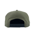 Zapped Headwear Gunny Hat