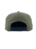 Zapped Headwear Gunny Hat