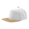 Zapped Headwear Osprey 7 Panel Perforated Cap