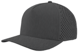 Zapped Headwear XL Blackhawk Hat