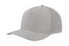 Zapped Headwear Blackhawk 5 Panel Perforated Cap