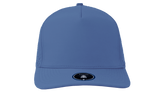 Zapped Headwear Blackhawk 5 Panel Perforated Cap