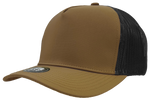 Zapped Headwear Marine 5 Panel Trucker Cap