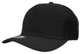 Zapped Headwear Marine 5 Panel Trucker Cap