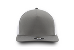 Zapped Headwear Marine 5 Panel Trucker Cap