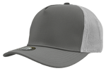 Zapped Headwear Marine 5 Panel Trucker Cap