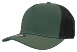 Zapped Headwear Marine 5 Panel Trucker Cap