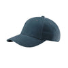 Mega Cap 7612B Low Profile Structured Heavy Brushed Cotton Twill