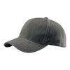 Mega Cap 7612B Low Profile Structured Heavy Brushed Cotton Twill