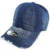 Pit Bull PB136V Distressed Vintage Cotton Twill Dad Hat