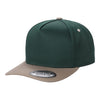 Unbranded 5 Panel Hat, Blank Baseball Cap